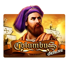 Columbus - POCKETSLOT777