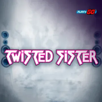 Twisted Sister - POCKETSLOT777