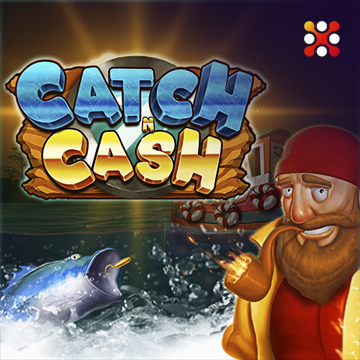 Catch n Cash - POCKETSLOT777