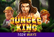 Jungle King - POCKETSLOT777