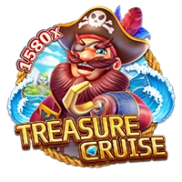 TREASURE CRUISE - POCKETSLOT777
