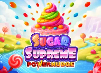 Sugar Supreme Powernudge - POCKETSLOT777