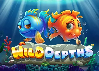 Wild Depths - POCKETSLOT777
