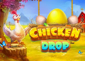 Chicken Drop - POCKETSLOT777