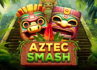 Aztec Smash - POCKETSLOT777