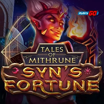 Tales of Mithrune Syns Fortune - POCKETSLOT777