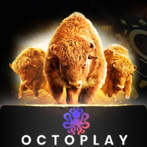 Octoplay - POCKETSLOT777
