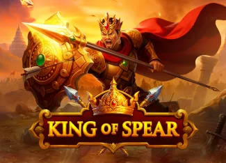 King of Spear - POCKETSLOT777