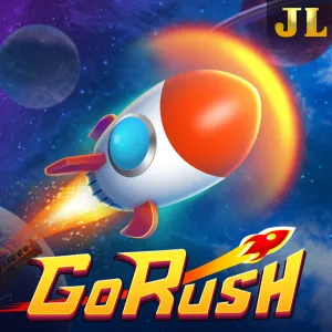 Go Rush - POCKETSLOT777