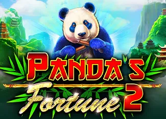 Panda Fortune 2 - POCKETSLOT777
