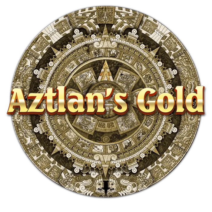 Aztlans Gold - POCKETSLOT777