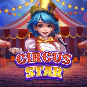 Circus Star - POCKETSLOT777