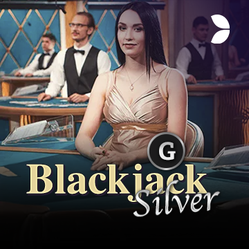 Blackjack Silver G - POCKETSLOT777