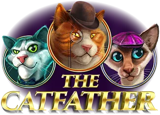 The Catfather - POCKETSLOT777