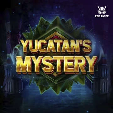 Yucatans Mystery - POCKETSLOT777