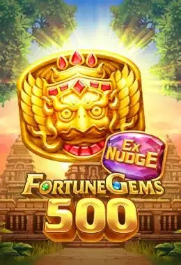 Fortune Gems 500 - POCKETSLOT777