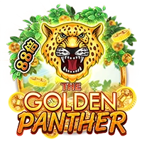 THE GOLDEN PANTHER - POCKETSLOT777