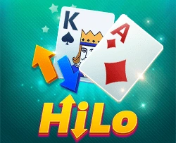 HiLo - POCKETSLOT777