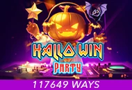 Hallo Win Party - POCKETSLOT777