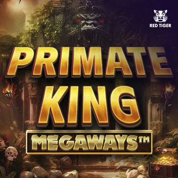Primate King MegaWays™ - POCKETSLOT777