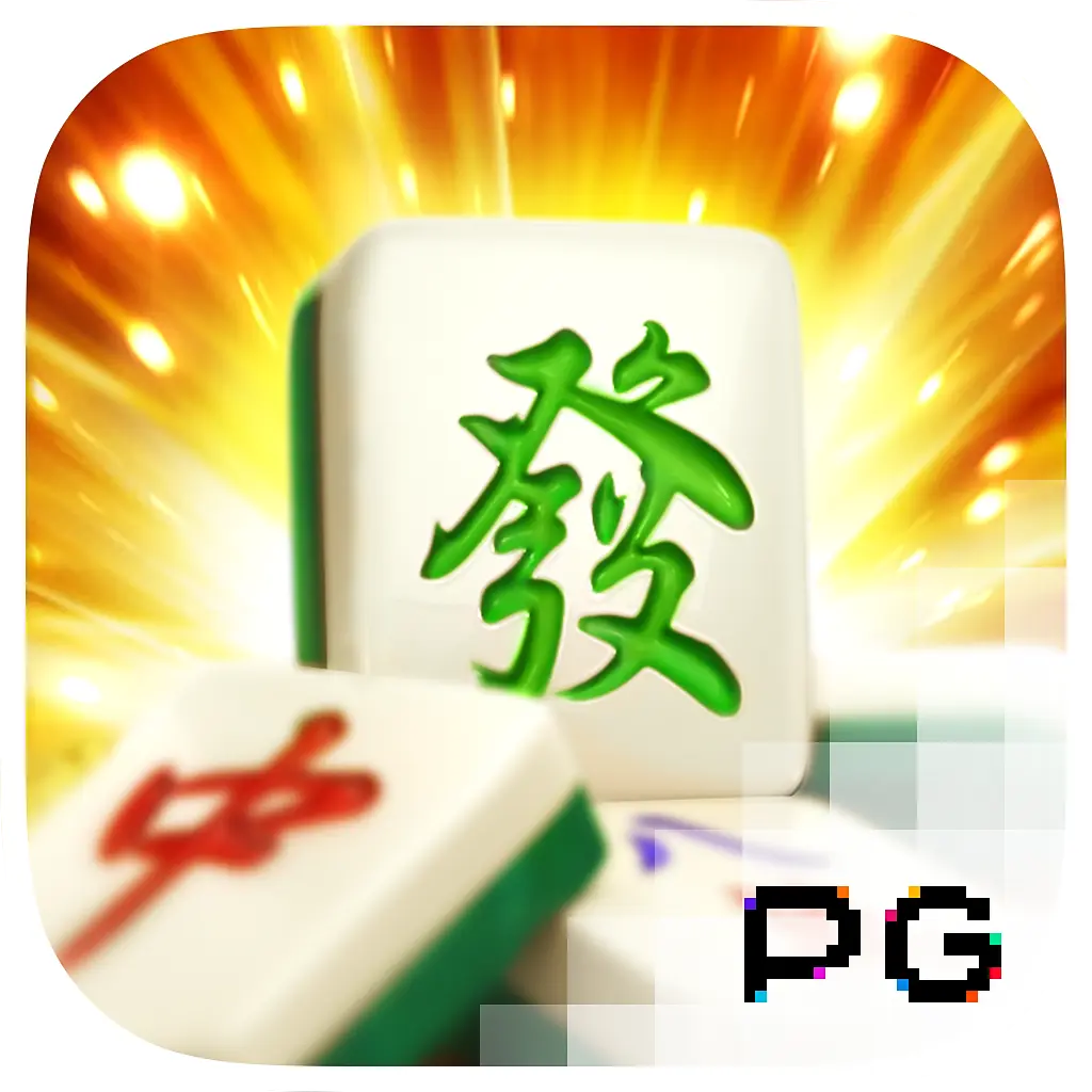 Mahjong Ways - POCKETSLOT777