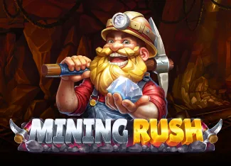 Mining Rush - POCKETSLOT777