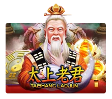 Tai Shang Lao Jun - POCKETSLOT777