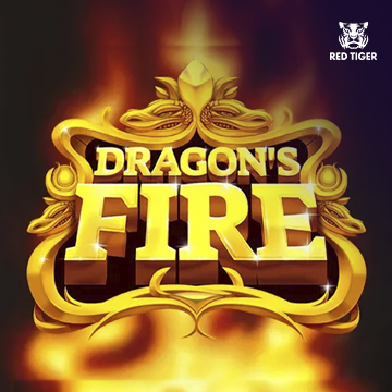 Dragons Fire - POCKETSLOT777