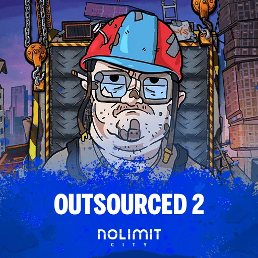 Outsourced 2 - Balkan Engineering - POCKETSLOT777