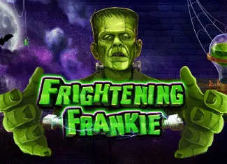Frightening Frankie - POCKETSLOT777