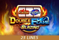 Double Flame - POCKETSLOT777