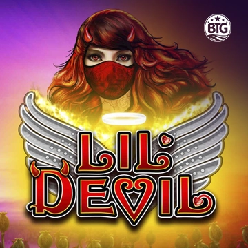 Lil Devil - POCKETSLOT777