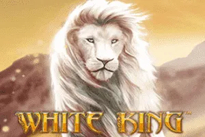 White King - POCKETSLOT777