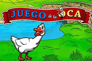 Juego de la oca - POCKETSLOT777