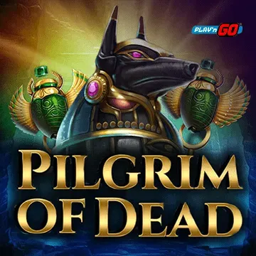 Pilgrim of Dead - POCKETSLOT777