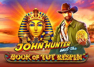 Book Of Tut Respin - POCKETSLOT777