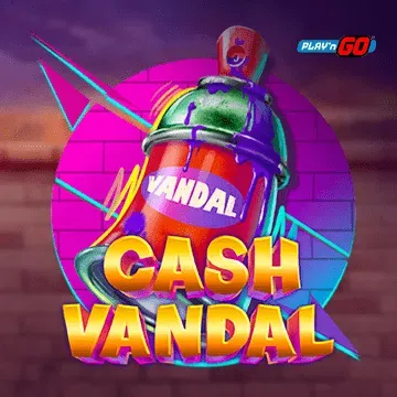 Cash Vandal - POCKETSLOT777
