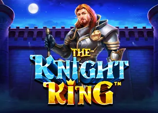 The Knight King - POCKETSLOT777