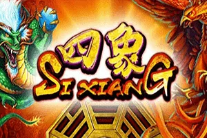 Si Xiang - POCKETSLOT777