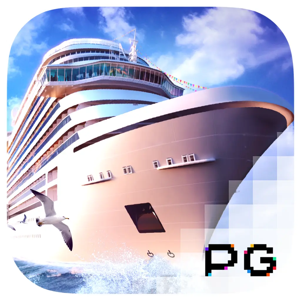 Cruise Royale - POCKETSLOT777