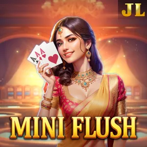 MINI FLUSH - POCKETSLOT777