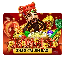 Zhao Cai Jin Bao - POCKETSLOT777