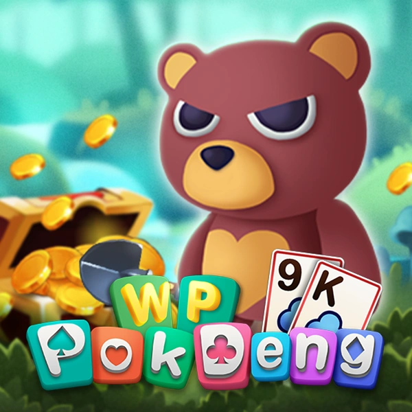 WP Pok Deng - POCKETSLOT777
