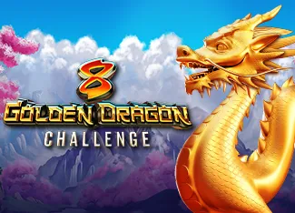 8 Golden Dragon Challenge - POCKETSLOT777