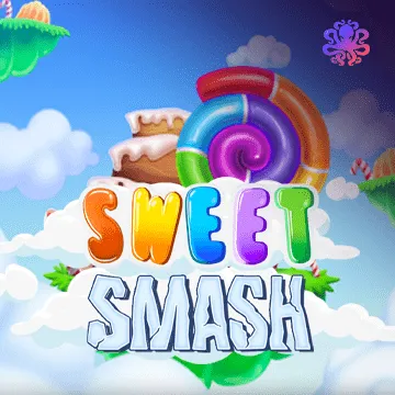 Sweet Smash - POCKETSLOT777