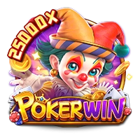 POKER WIN - POCKETSLOT777