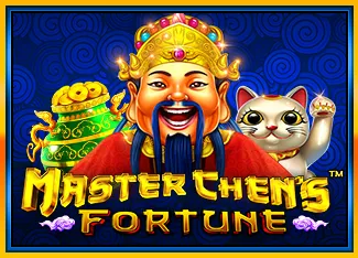 Master Chens Fortune - POCKETSLOT777