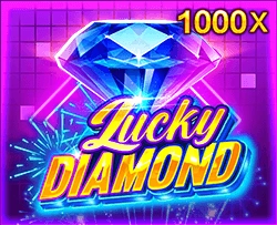 Lucky Diamond - POCKETSLOT777