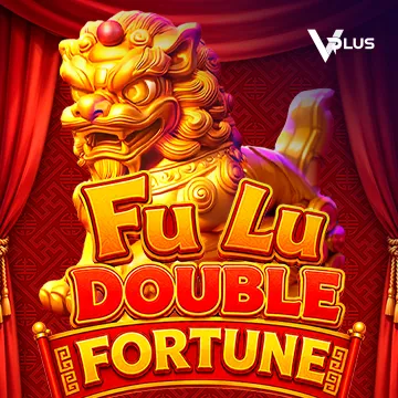 Fu Lu Double Fortune - POCKETSLOT777