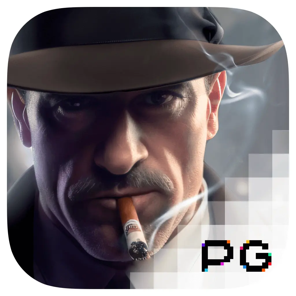 Mafia Mayhem - POCKETSLOT777